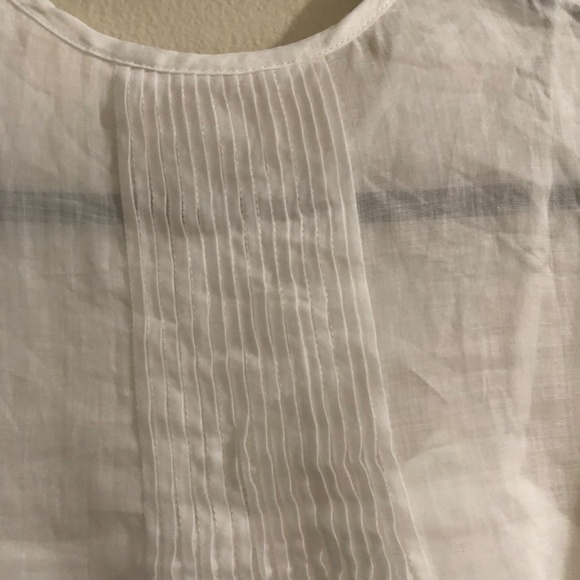 White dress - Picture 12 of 16